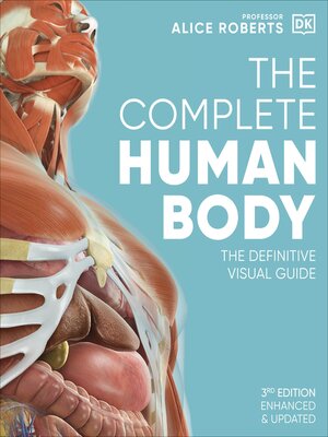 cover image of The Complete Human Body
